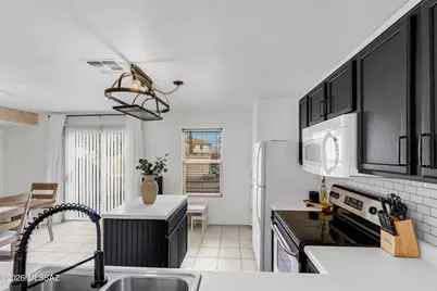 4217 E Boulder Springs Way, Tucson, AZ 85712 - Photo 4