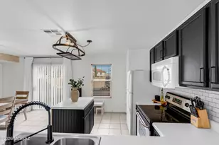 4217 E Boulder Springs Way, Tucson, AZ 85712 - Photo 4