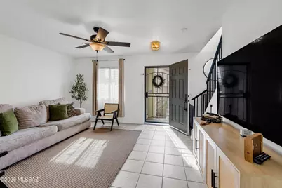 4217 E Boulder Springs Way, Tucson, AZ 85712 - Photo 2