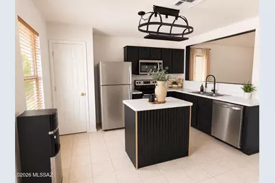 4217 E Boulder Springs Way, Tucson, AZ 85712 - Photo 12