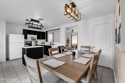 4217 E Boulder Springs Way, Tucson, AZ 85712 - Photo 10