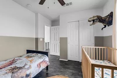 4217 E Boulder Springs Way, Tucson, AZ 85712 - Photo 18