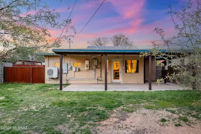 4216 E Paseo Grande, Tucson, AZ 85711 - Photo 36