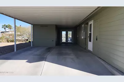 1030 S Barrel Cactus Ridge #UNIT 90, Benson, AZ 85602 - Photo 2