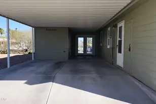 1030 S Barrel Cactus Ridge, Benson, AZ 85602 - Photo 2