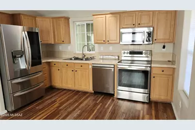 1030 S Barrel Cactus Ridge #UNIT 90, Benson, AZ 85602 - Photo 8