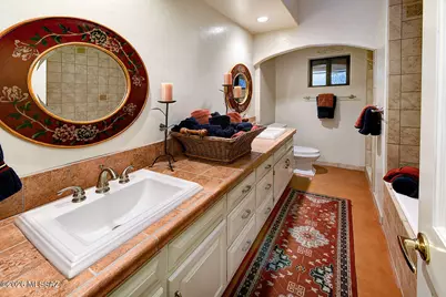 7580 N Calle Sin Controversia, Tucson, AZ 85718 - Photo 30