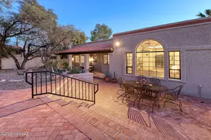 7580 N Calle Sin Controversia, Tucson, AZ 85718 - Photo 42