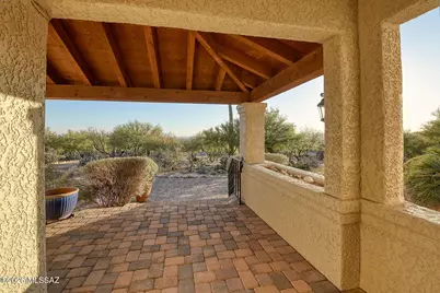 7580 N Calle Sin Controversia, Tucson, AZ 85718 - Photo 46