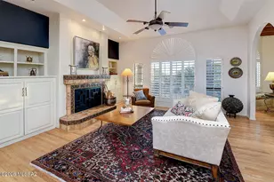 7580 N Calle Sin Controversia, Tucson, AZ 85718 - Photo 16