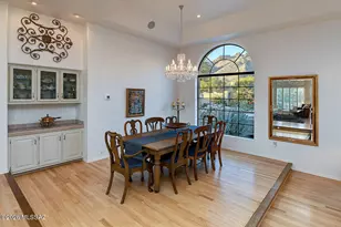 7580 N Calle Sin Controversia, Tucson, AZ 85718 - Photo 10