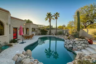 7580 N Calle Sin Controversia, Tucson, AZ 85718 - Photo 36