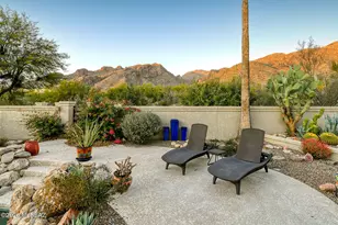 7580 N Calle Sin Controversia, Tucson, AZ 85718 - Photo 40