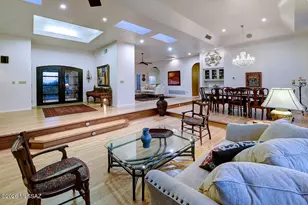 7580 N Calle Sin Controversia, Tucson, AZ 85718 - Photo 8