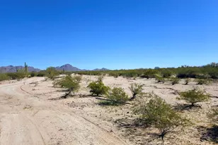 1491 S Sandario Road S, Tucson, AZ 85735 - Photo 1