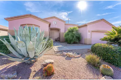 545 W Calle Artistica, Green Valley, AZ 85614 - Photo 4