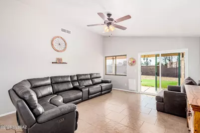 4471 W Rose Mist Way, Tucson, AZ 85741 - Photo 18