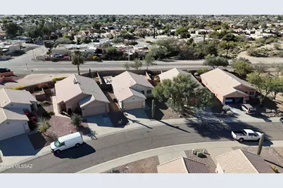 4471 W Rose Mist Way, Tucson, AZ 85741 - Photo 30