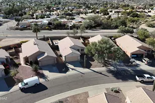 4471 W Rose Mist Way, Tucson, AZ 85741 - Photo 30