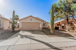 4471 W Rose Mist Way, Tucson, AZ 85741 - Photo 20