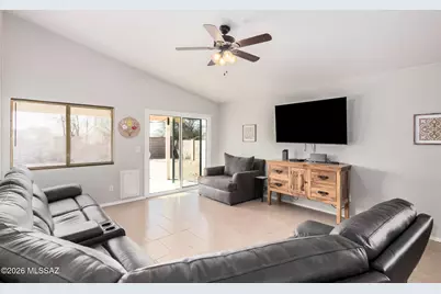 4471 W Rose Mist Way, Tucson, AZ 85741 - Photo 24