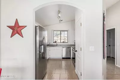 4471 W Rose Mist Way, Tucson, AZ 85741 - Photo 14