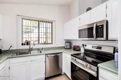 4471 W Rose Mist Way, Tucson, AZ 85741 - Photo 2