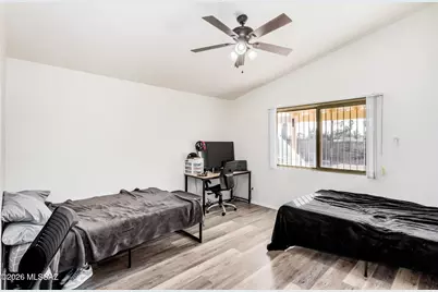 4471 W Rose Mist Way, Tucson, AZ 85741 - Photo 22