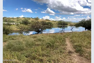 Tbd E Walker Ranch Road, Dragoon, AZ 85609 - Photo 4