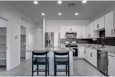 12442 W Lilliston Way, Marana, AZ 85653 - Photo 14