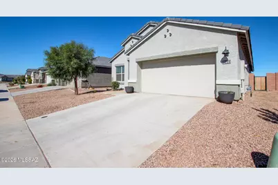 12442 W Lilliston Way, Marana, AZ 85653 - Photo 48