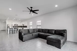 12442 W Lilliston Way, Marana, AZ 85653 - Photo 2