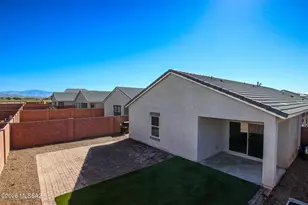 12442 W Lilliston Way, Marana, AZ 85653 - Photo 48