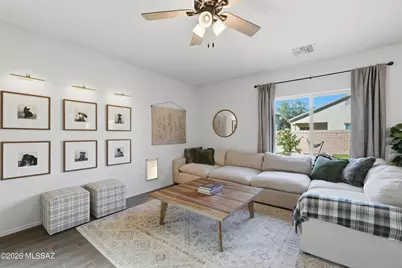 9042 W Grayling Drive, Marana, AZ 85653 - Photo 18
