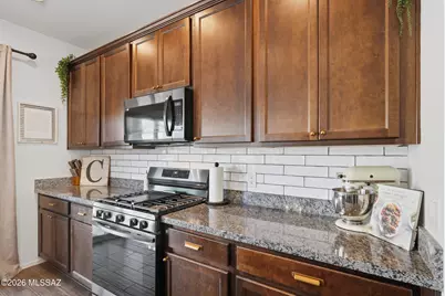 9042 W Grayling Drive, Marana, AZ 85653 - Photo 12