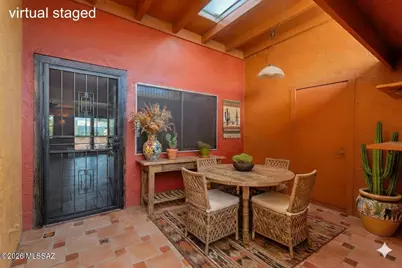 846 W Paseo Del Prado, Green Valley, AZ 85614 - Photo 4