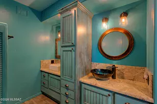 846 W Paseo Del Prado, Green Valley, AZ 85614 - Photo 20