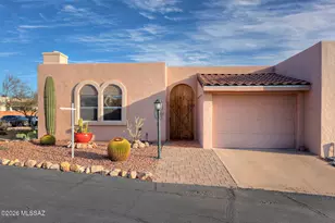 846 W Paseo Del Prado, Green Valley, AZ 85614 - Photo 2