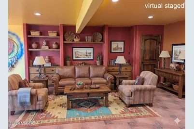846 W Paseo Del Prado, Green Valley, AZ 85614 - Photo 6