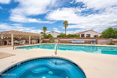 2417 S Via Anzavita, Green Valley, AZ 85614 - Photo 22