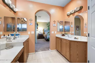 2417 S Via Anzavita, Green Valley, AZ 85614 - Photo 14