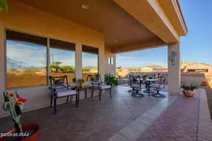 2417 S Via ANZAVITA, Green Valley, AZ 85614 - Photo 18