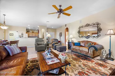 2417 S Via Anzavita, Green Valley, AZ 85614 - Photo 4