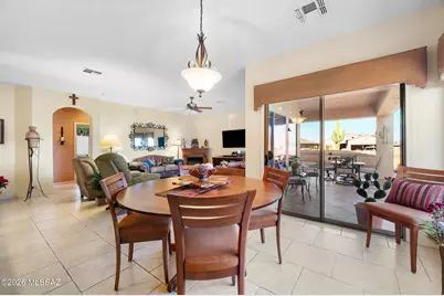 2417 S Via Anzavita, Green Valley, AZ 85614 - Photo 6