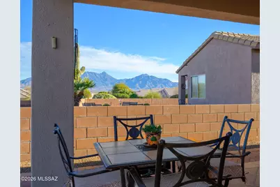 2417 S Via Anzavita, Green Valley, AZ 85614 - Photo 18