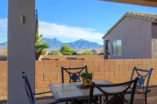 2417 S Via ANZAVITA, Green Valley, AZ 85614 - Photo 18