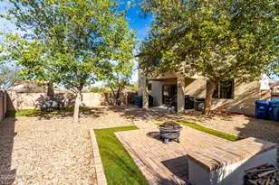 17612 S Bronze Mountain Pass, Vail, AZ 85641 - Photo 36