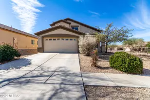 17612 S Bronze Mountain Pass, Vail, AZ 85641 - Photo 1