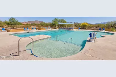 17612 S Bronze Mountain Pass, Vail, AZ 85641 - Photo 42