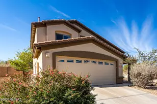 17612 S Bronze Mountain Pass, Vail, AZ 85641 - Photo 4